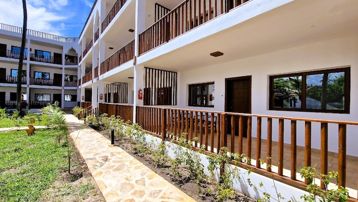 Gallery - Dream Of Zanzibar Resort & Spa