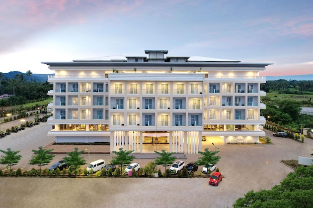 Gallery - The Sentra Hotel Manado