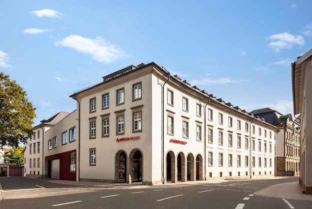Gallery - Hotel Postgalerie Speyer