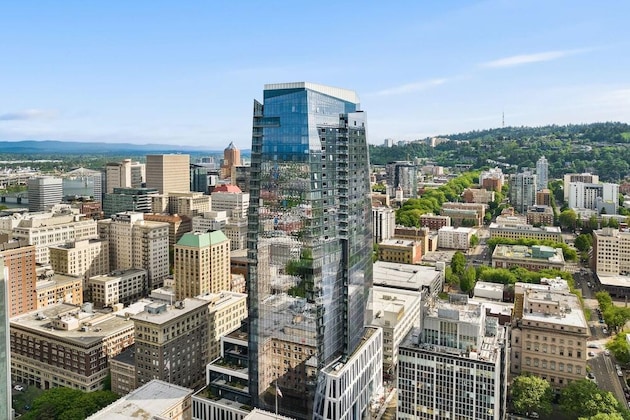Gallery - The Ritz-Carlton, Portland