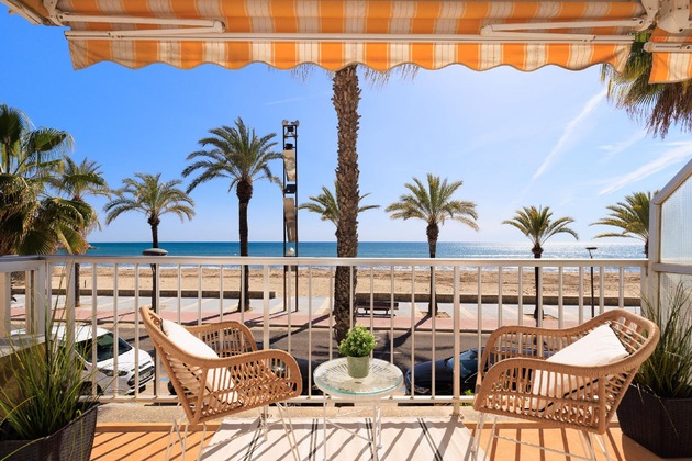 Gallery - Apartamento en Salou para 5 personas con 2 habitaciones Ref. 471668