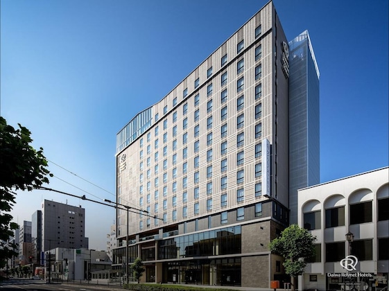 Gallery - Daiwa Roynet Hotel Yamagata-Ekimae