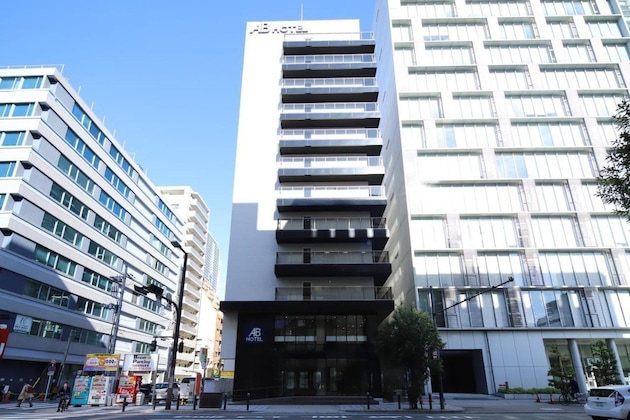 Gallery - Ab Hotel Osaka Sakaisuji-Hommachi
