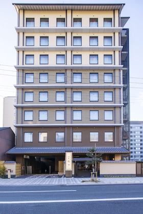 Gallery - Onyado Nono Kyotoshichijo Natural Hot Springs