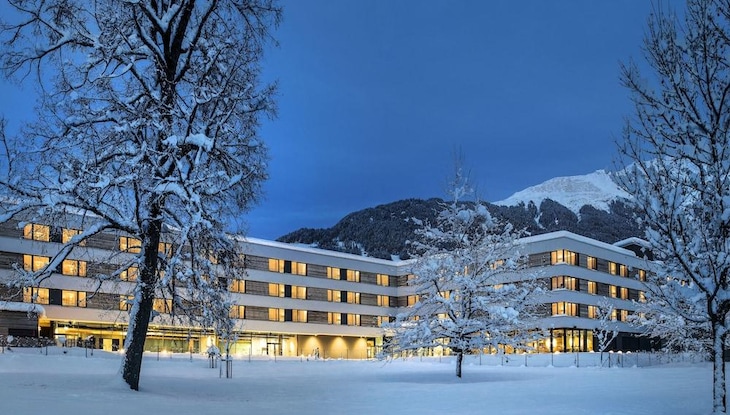Gallery - Tui Blue Montafon