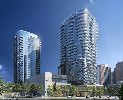Gallery - Intercontinental Seattle Bellevue, By Ihg