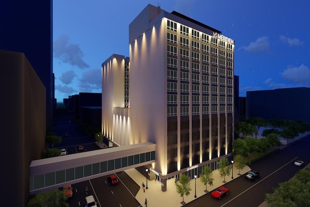 Gallery - Le Méridien Downtown Fort Worth