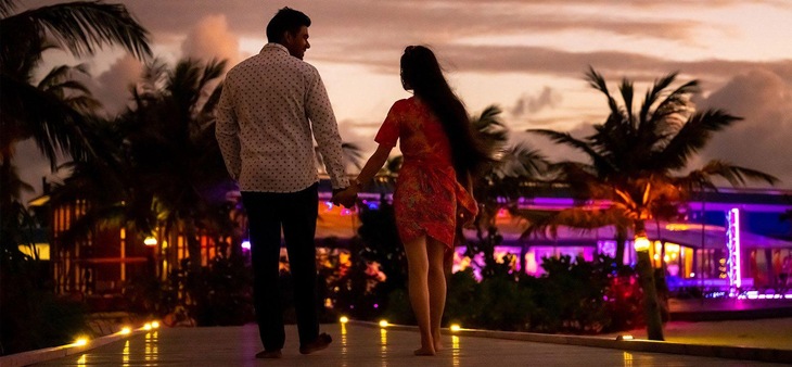 Gallery - Oaga Art Resort