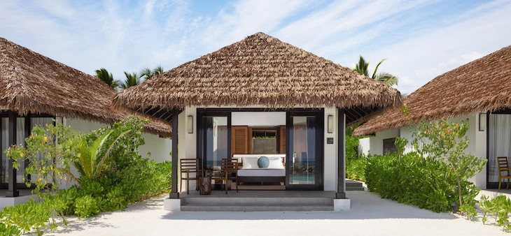 Gallery - Nooe Maldives Kunaavashi