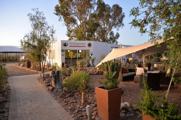 Gallery - Inverdoorn Private Game Reserve