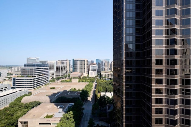 Gallery - Jw Marriott Dallas Arts District Hotel
