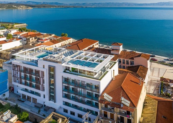 Gallery - Las Hotel & Spa