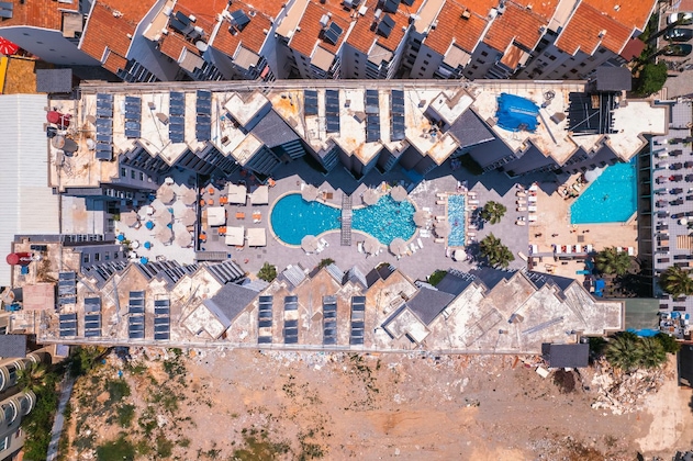 Gallery - The Nora Hotels Family Club