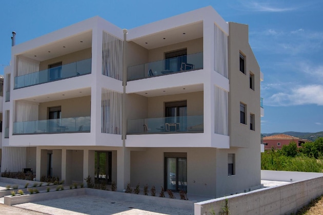 Gallery - Achillion Suites