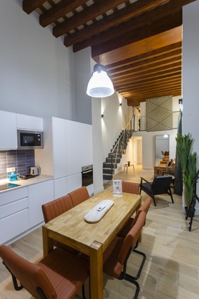 Gallery - Apartamento en Cádiz para 6 personas con 2 habitaciones Ref. 437038