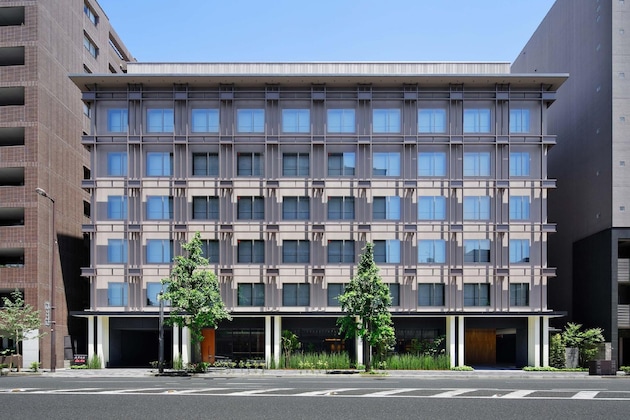 Gallery - The Chapter Kyoto, A Tribute Portfolio Hotel By Marriott