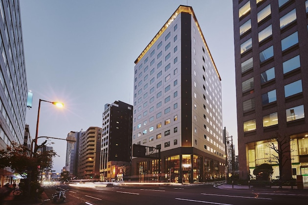 Gallery - Voco Osaka Central By Ihg