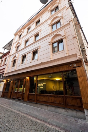 Gallery - Castillo Rojo Hotel Istanbul