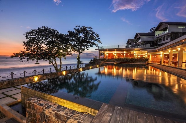 Gallery - Rajavilla Lombok Resort