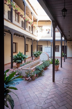 Gallery - Hoteles Del Sur