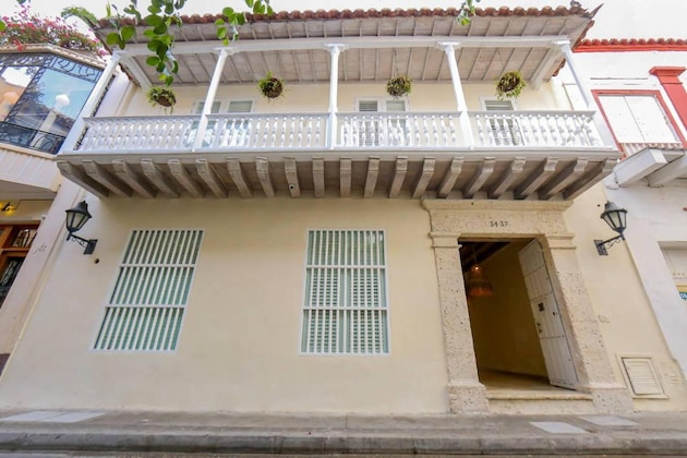 Gallery - Casa Diluca Hotel Boutique