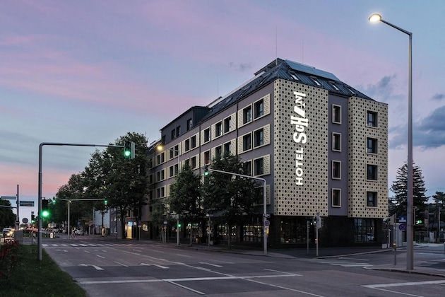 Gallery - Hotel Schani Uno City