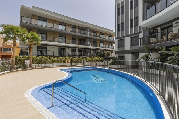 Gallery - Apartamento en Javea   Xàbia para 4 personas con 2 habitaciones Ref. 463046