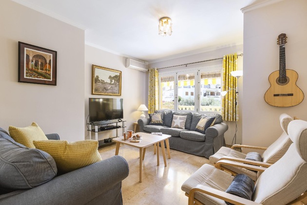 Gallery - Apartamento en Javea para 6 personas con 3 habitaciones Ref. 434143