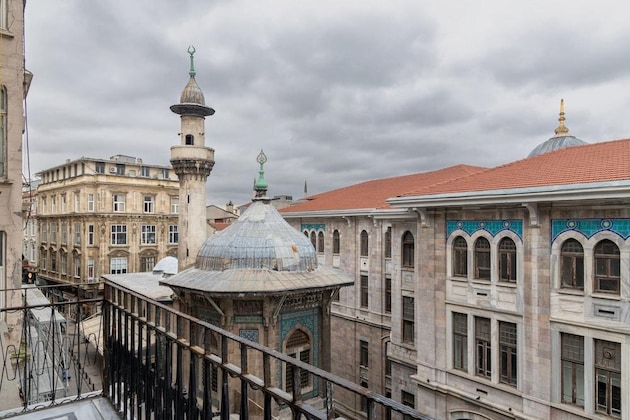 Gallery - Orient Occident Hotel Istanbul, Autograph Collection