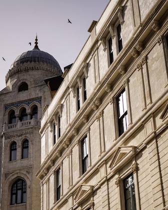 Gallery - Sanasaryan Han, A Luxury Collection Hotel, Istanbul