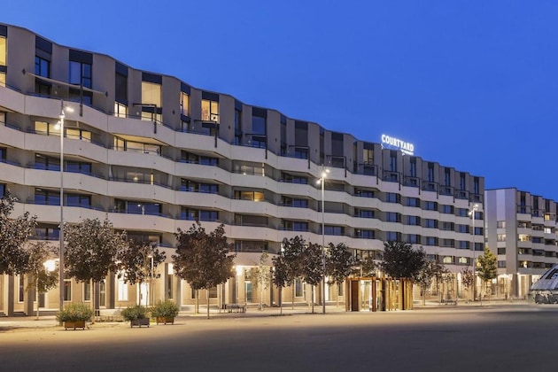 Gallery - Courtyard By Marriott Biel Bienne