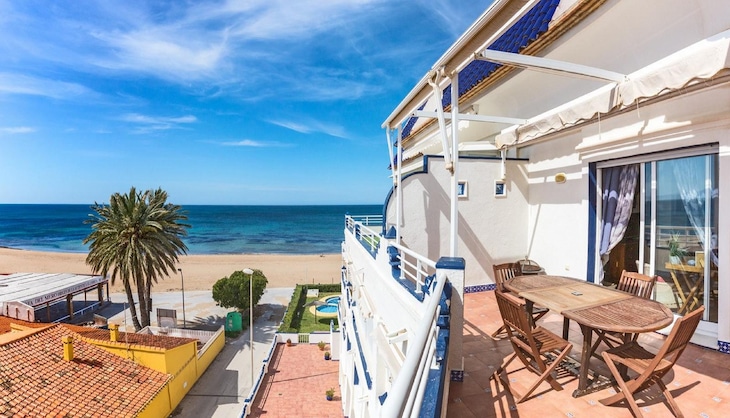 Gallery - Apartamento en Denia para 5 personas con 2 habitaciones Ref. 357766