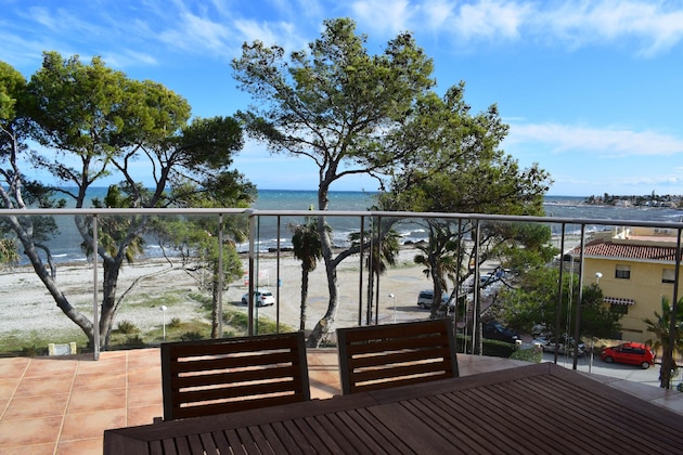 Gallery - Apartamento en Denia para 4 personas con 2 habitaciones Ref. 358404