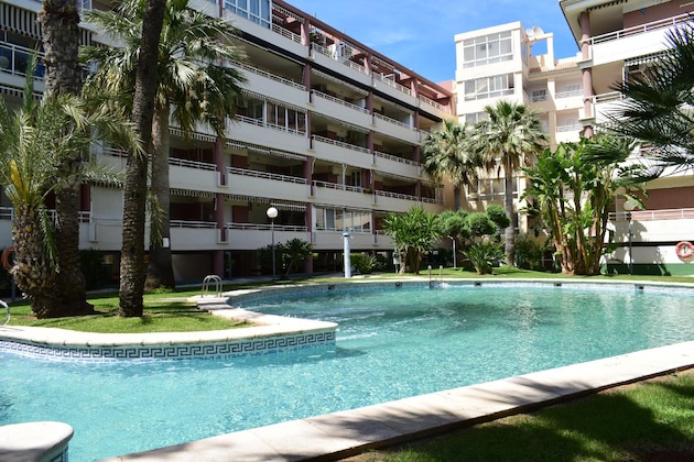 Gallery - Apartamento en Denia para 4 personas con 1 habitación Ref. 358387