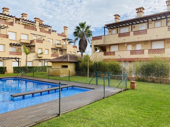 Gallery - Apartamento en Oliva para 6 personas con 3 habitaciones Ref. 412696
