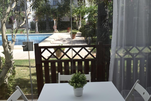 Gallery - Apartamento en Denia para 4 personas con 1 habitación Ref. 429637