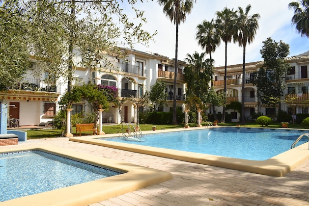 Gallery - Apartamento en Denia para 4 personas con 1 habitación Ref. 425375