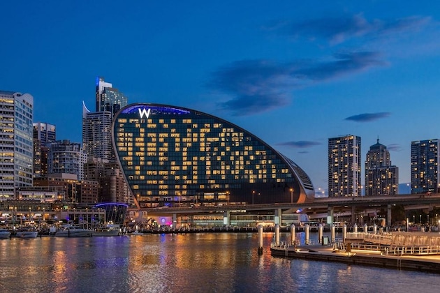 Gallery - W Sydney