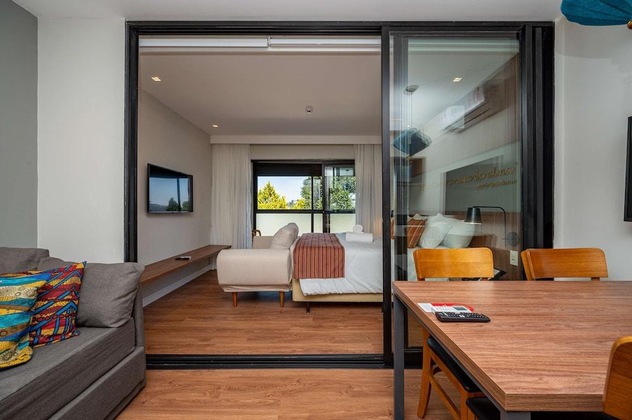 Gallery - Wanderlust Experience Hotel Bw Signature Collection Oficial