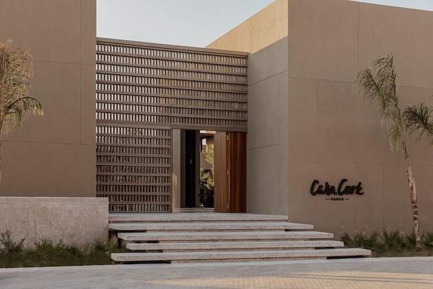 Gallery - Casa Cook Samos