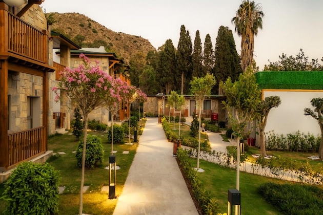Gallery - Suum Bodrum Hotel & Beach