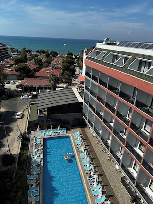 Gallery - Side Golden Rock Hotel 16+ Adults Only