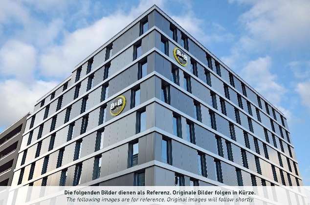 Gallery - B&B Hotel Vejle