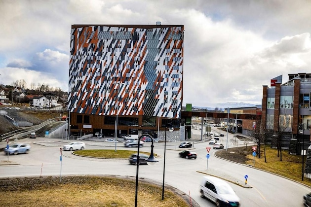 Gallery - Clarion Collection Hotel Kongsberg