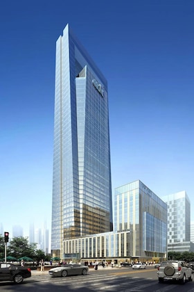 Gallery - Four Points By Sheraton Chengdu Tianfu New Area