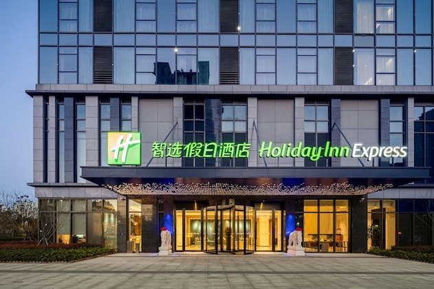 Gallery - Holiday Inn Express Nanchang Riverside By Ihg