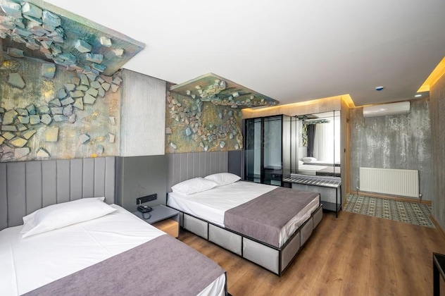 Gallery - Continental Airport Hotel