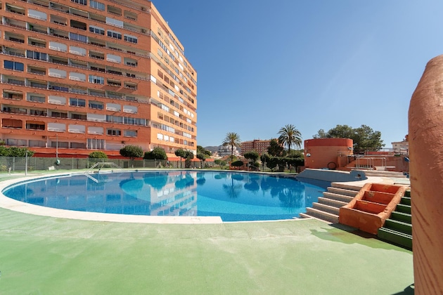 Gallery - Apartamento en Rosas   Roses para 6 personas con 3 habitaciones Ref. 476540