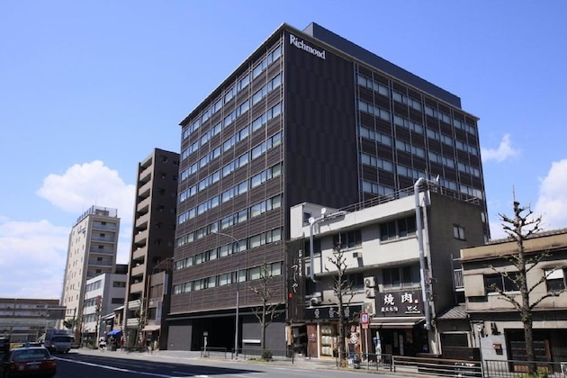Gallery - Richmond Hotel Premier Kyoto Ekimae