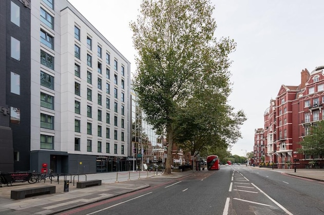 Gallery - Voco London Marylebone By Ihg